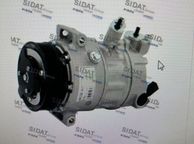 main image for ad Compressor, Air Conditioning unit
