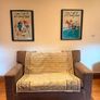 Three piece suite Image 2