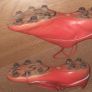 Adidas Soccer Boots Size 7 Image 2