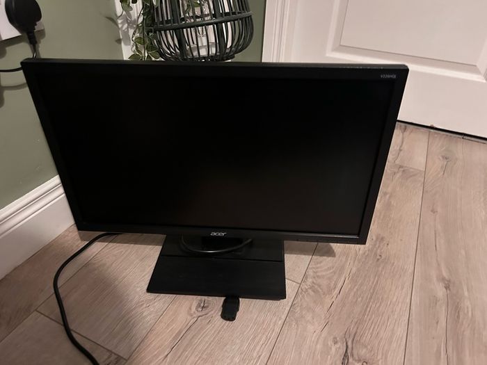 Computer monitor