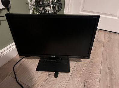 Computer monitor