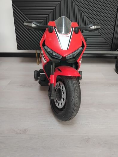 Electric bike/Quad