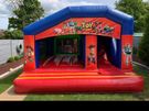 ASP Bouncy Castle for hire Image 10