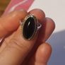 Vintage Sterling Silver Ring Image 4