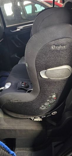 Cybex Priam pushchair x2 car seats base and bassinet