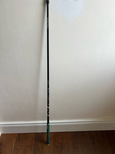 Fujikura Ventus Velocore Black 7X
