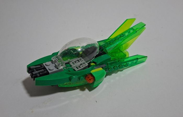 lego