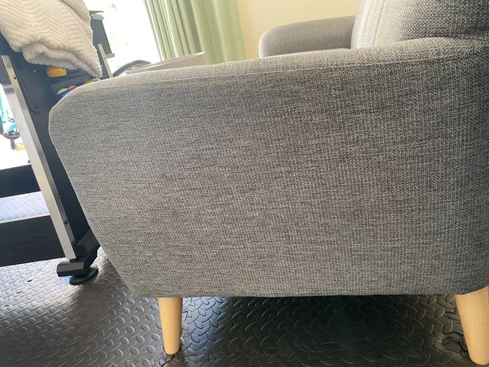 sofa 2.5 seater