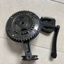Trek FX Wheeltop SMF 170 crankset and bottom bracket Image 2