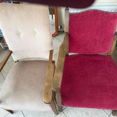 Armchairs