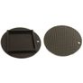 Side Stand Pad Diameter 98mm Image 2