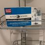 Shower shelf Image 6