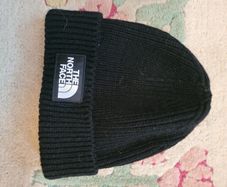 hat the North face