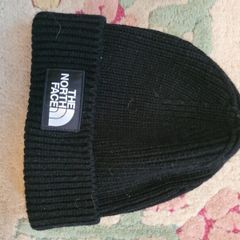 hat the North face