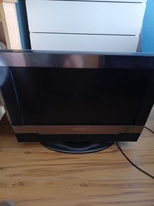 tv with dvd in built player