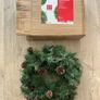 christmas wreath Image 2