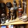 African carvings Image 8