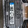 Audi S3 Grill 2019 Image 2