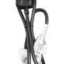 HP AC Adapter USB Type-C Cable 65W Image 3