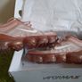 Nike Air VaporMax 2019 Rose Gold (Women's) UK-7.5/EUR-42 AR6632-601 Rose Gold/Moon Particle-Summit White-2019 Image 3