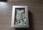 Handmade Soaps Flower Fairy Set Of 3