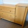 Wardrobe/Chest Drawer Image 2