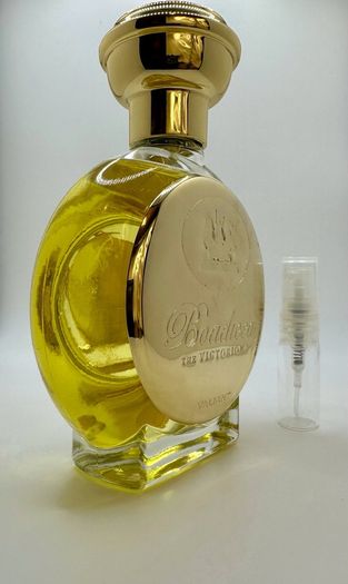 Boadicea The Victorious Valiant