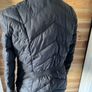 jacket Down and feather women ladies puffer size 10 Per Una Image 6