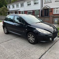 2008 Peugeot 307