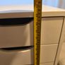 IKEA Alex 9 Drawer Unit Image 9