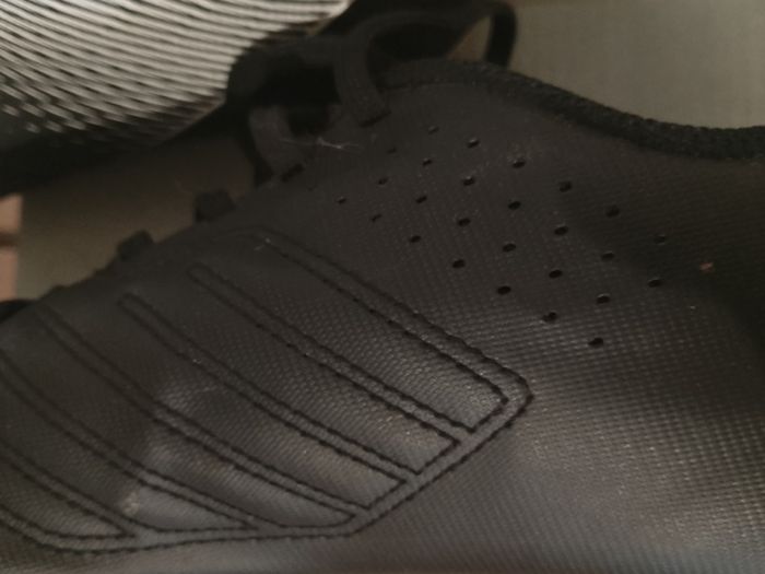 Kipsta football boots