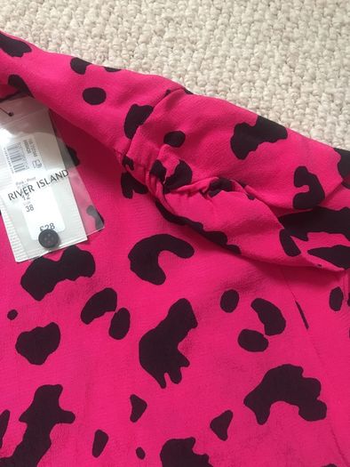 River Island top brand new