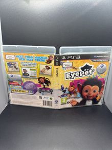EyePet Ps3