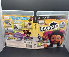 EyePet Ps3