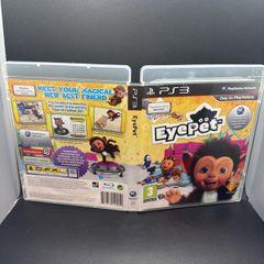 EyePet Ps3