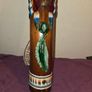 Native Colombian "Putamayo" Rain Stick Image 3