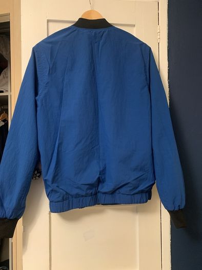 River island men's jacket