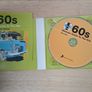 Haynes Ultimate Guide to the 60s 3CD Set Image 3