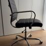 Nordina Premium Office Chair Image 4