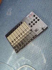Akai APC40mk 2