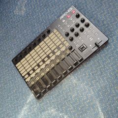 Akai APC40mk 2