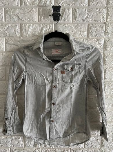 Bundle of Children Boys Clothes 7-8 years old
