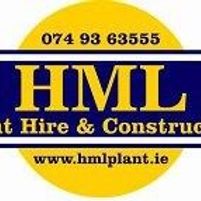 HML Plant Hire & Construction Jobs in Ireland