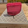1990s IKEA Lunna chair Image 4