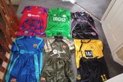 Football Kits