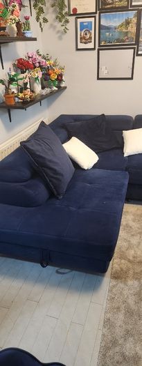 Sofa bed