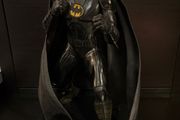 McFarlane Toys Batman Statue (Unmasked Edition)