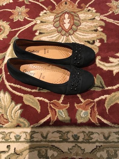 Gabor Shoes size EU-38.5  UK-5.5