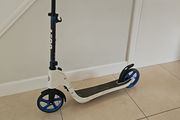 Aero Fold Up Scooter