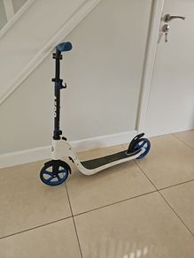 Aero Fold Up Scooter